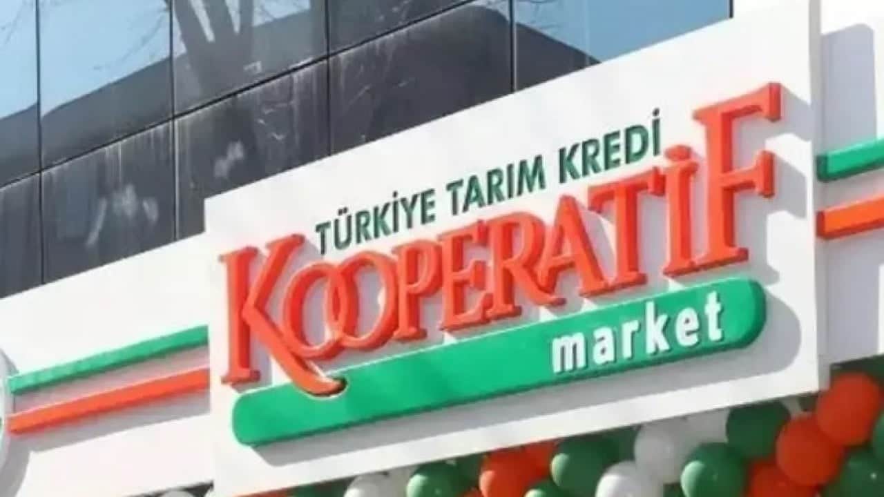 Foto - ‘Zarar ediyor’ iddialarına yanıt! Tarım Kredi 18 milyar lira kar açıkladı