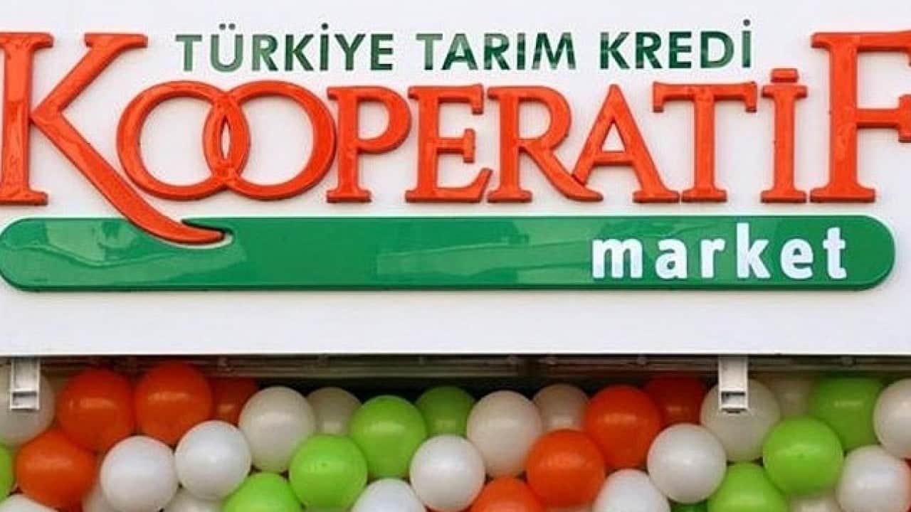 Foto - ‘Zarar ediyor’ iddialarına yanıt! Tarım Kredi 18 milyar lira kar açıkladı