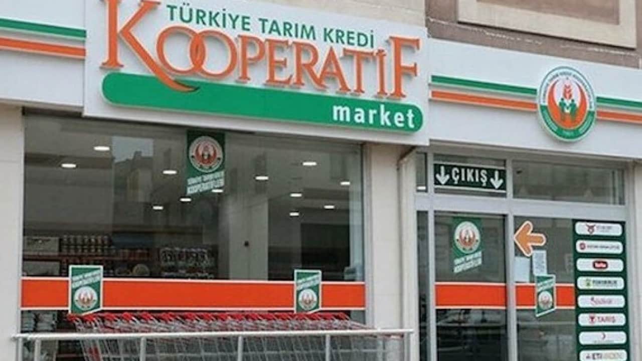 Foto - ‘Zarar ediyor’ iddialarına yanıt! Tarım Kredi 18 milyar lira kar açıkladı