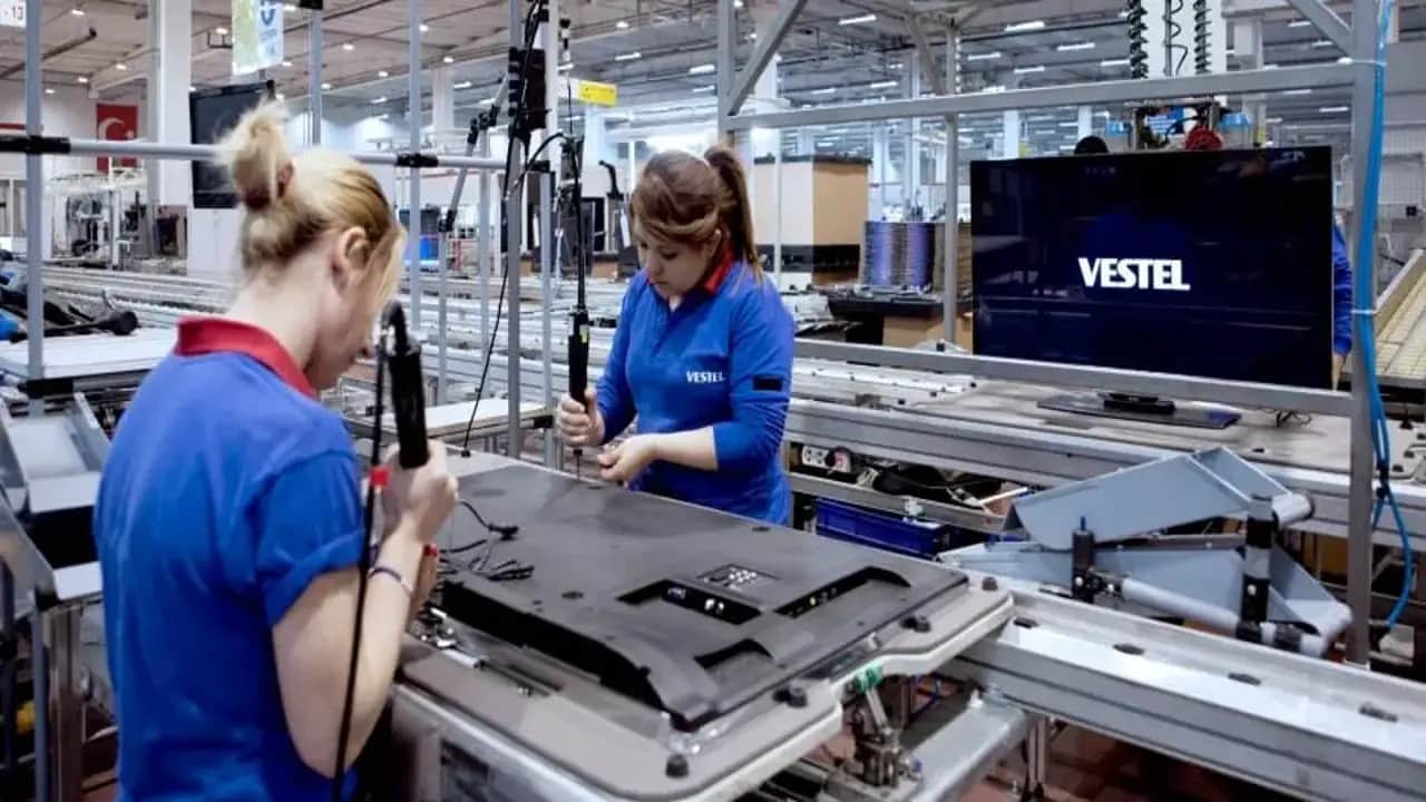 Foto - Zarar üstüne zarar eden Vestel'den beklenmedik karar: Oraya başvurdular