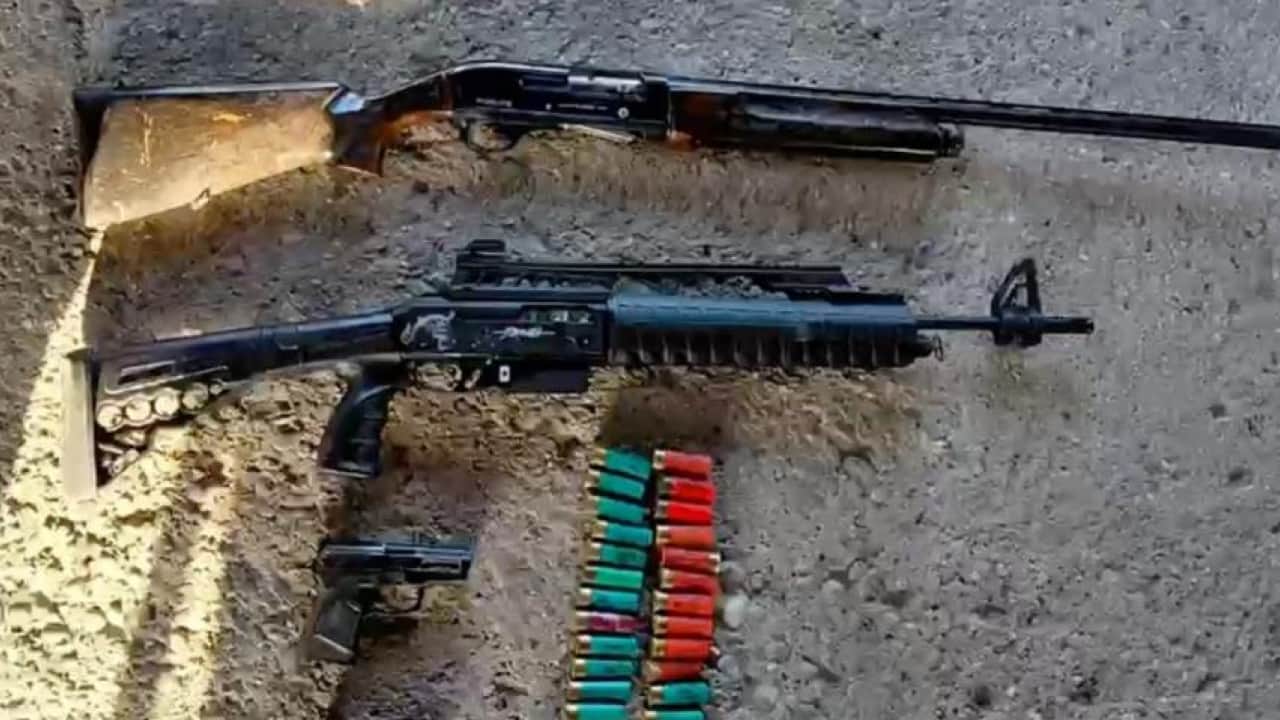 Foto - Zehir zulasına alçak kılıf! Kirli oyunlarını jandarma bozdu