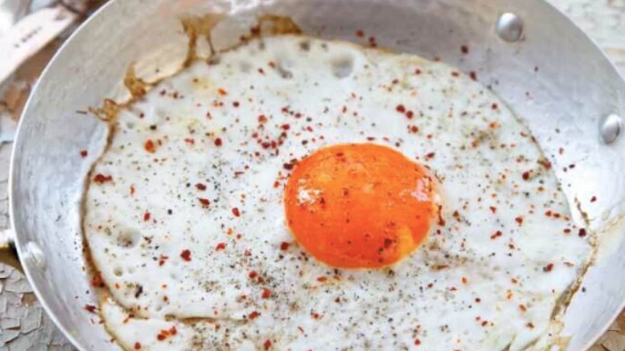 Foto - Canan Karatay'dan ezber bozan süper gıda: Zekayı ve hafızayı şahlandıran süper besin yumurta dedi
