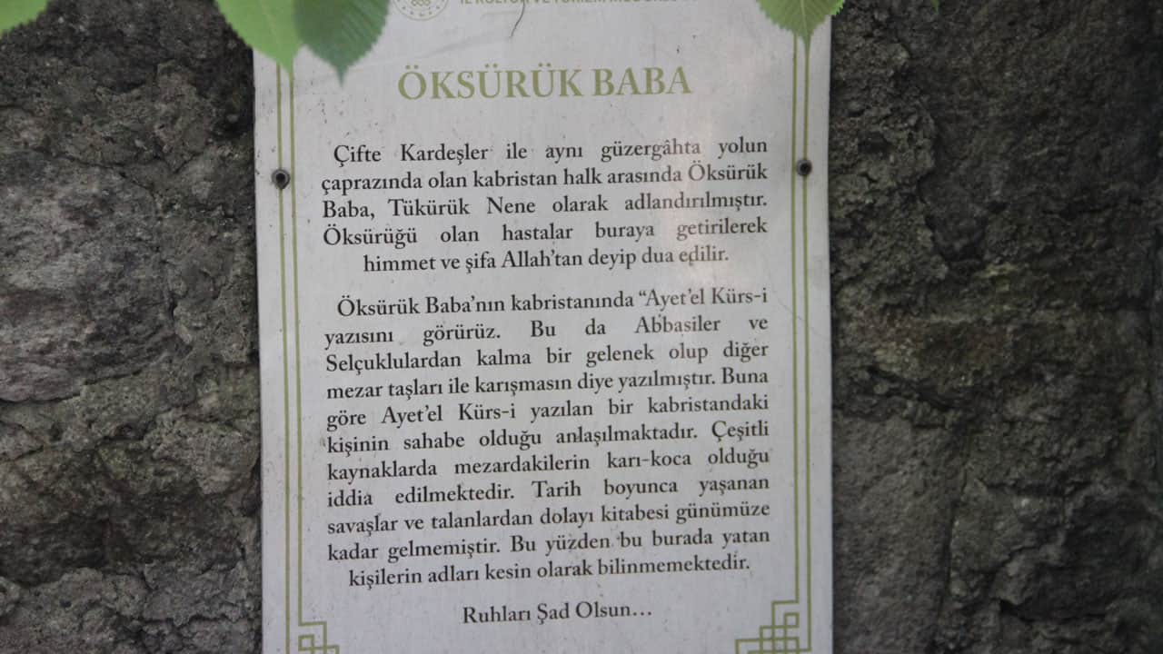 Foto - Ziyarete gidip şifa için dua ediyorlar! Solunum sorunu yaşayan ‘Öksürük Baba’ya koşuyor