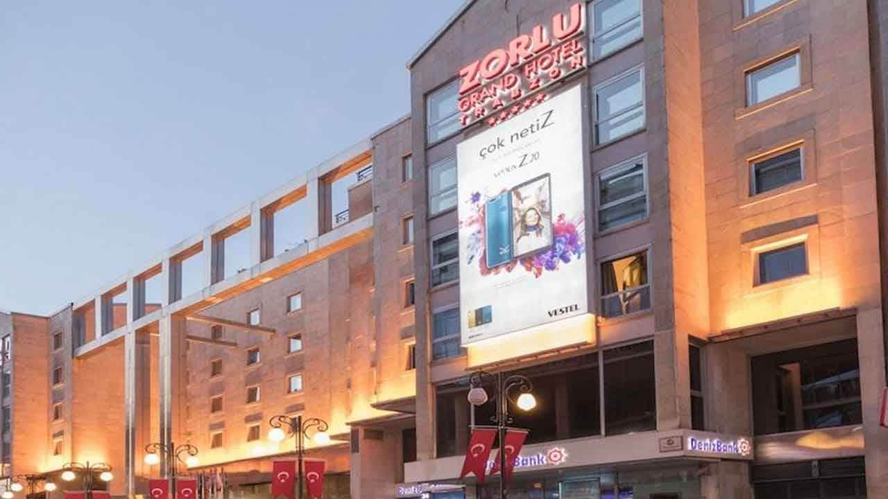 Foto - Zorlu Holding'den beklenmedik karar: Orayı sessiz sedasız sattılar