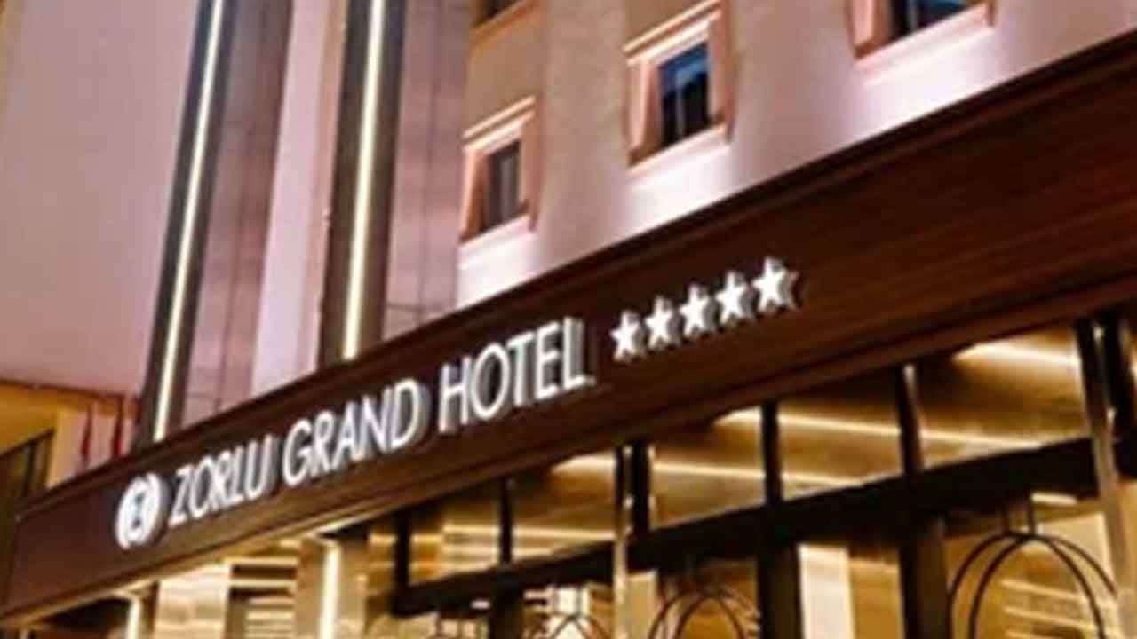 Foto - Zorlu Holding'den beklenmedik karar: Orayı sessiz sedasız sattılar