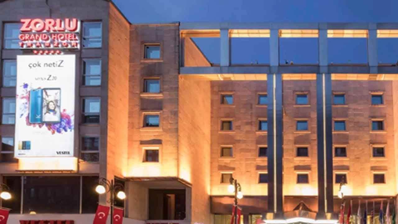 Foto - Zorlu Holding'den beklenmedik karar: Orayı sessiz sedasız sattılar
