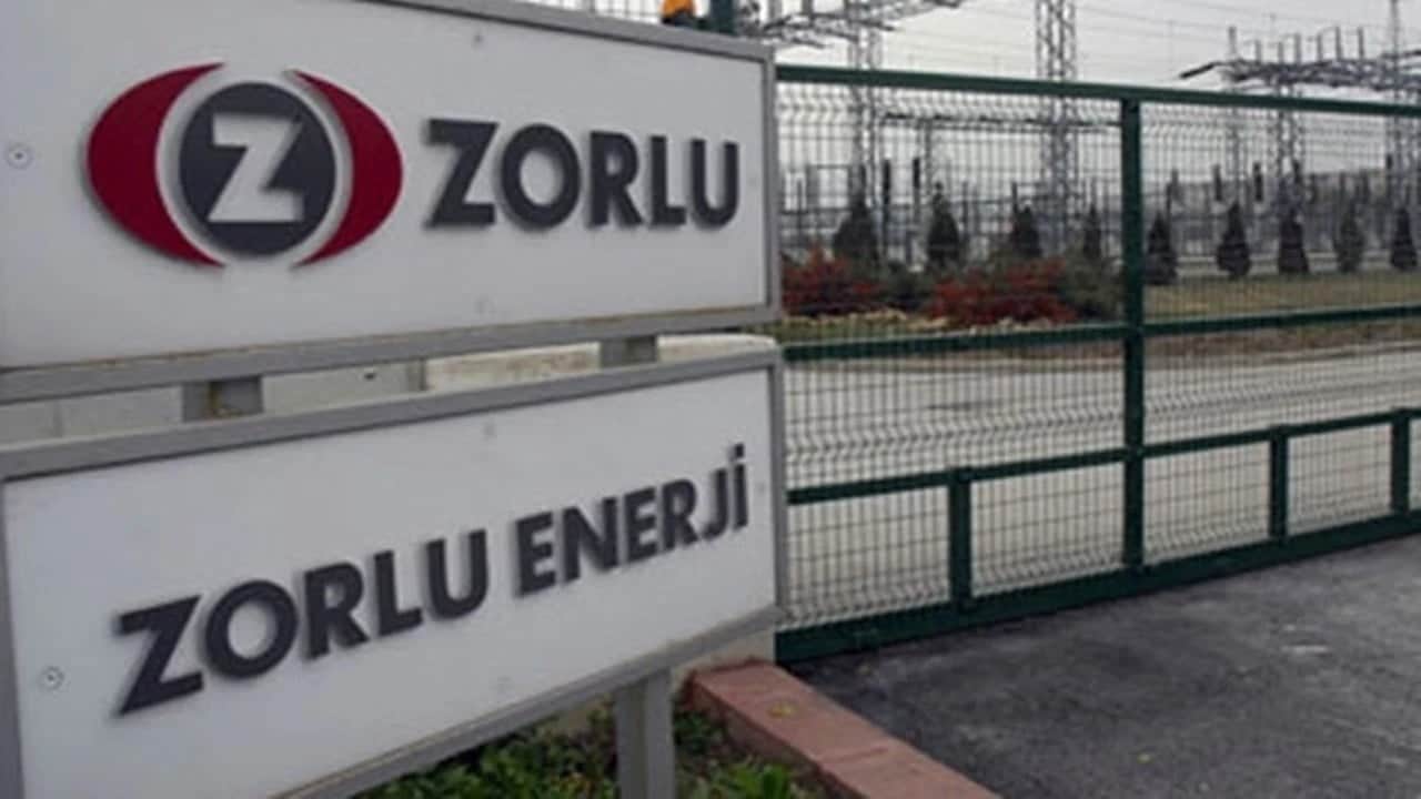 Foto - Zorlu Holding'e büyük şok: Resmen durduruldu