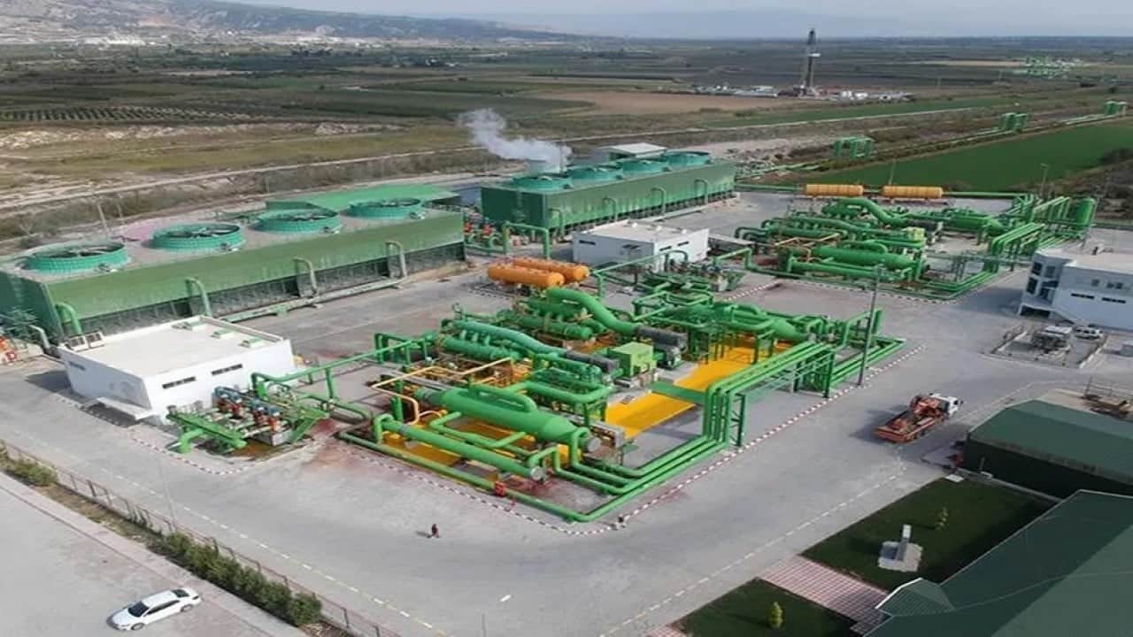 Foto - Zorlu Holding'e büyük şok: Resmen durduruldu