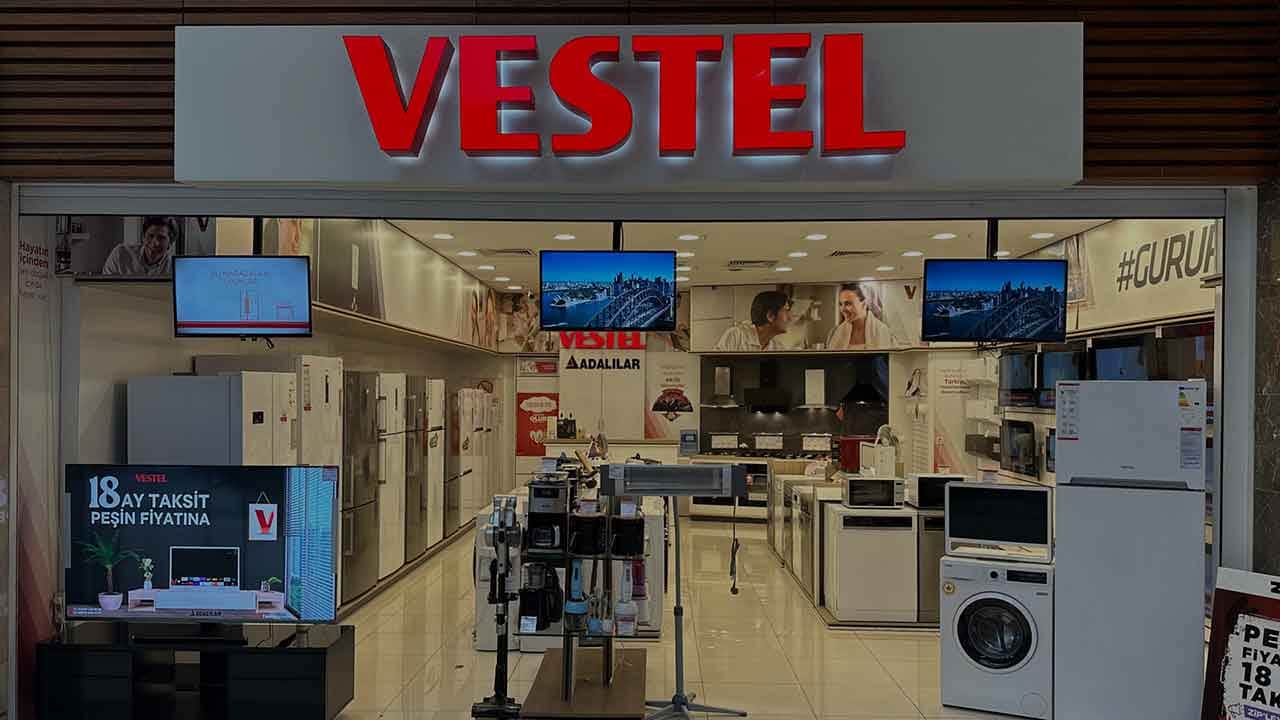 Foto - Zorlu Holding'i sarsan Vestel gelişmesi! KAP bildirisi ortalığı ayağa kaldırdı