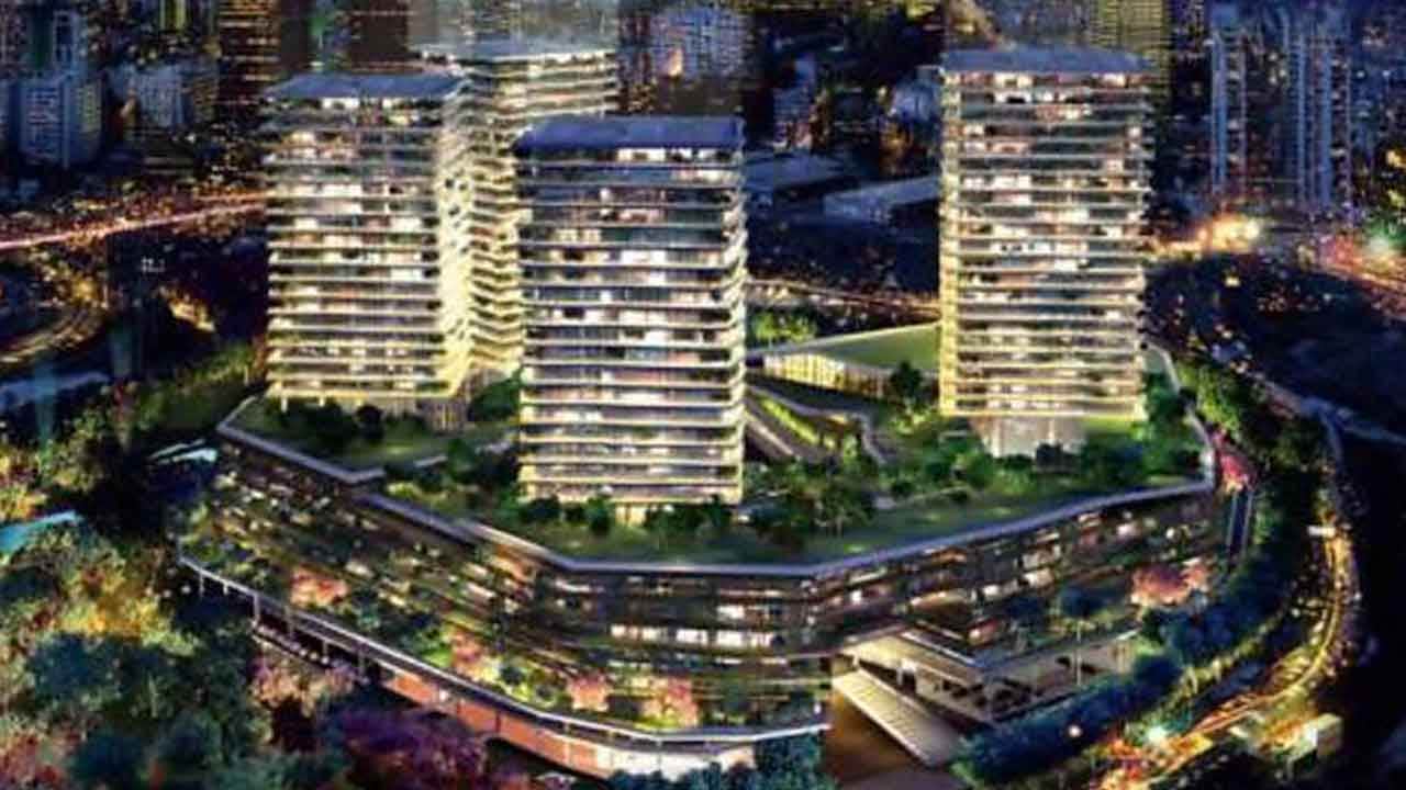 Foto - Zorlu Holding'in dev yatırımı için beklenmedik sözler: Zayıf kaldı