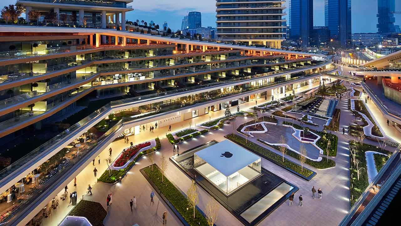 Foto - Zorlu Holding'in dev yatırımı için beklenmedik sözler: Zayıf kaldı