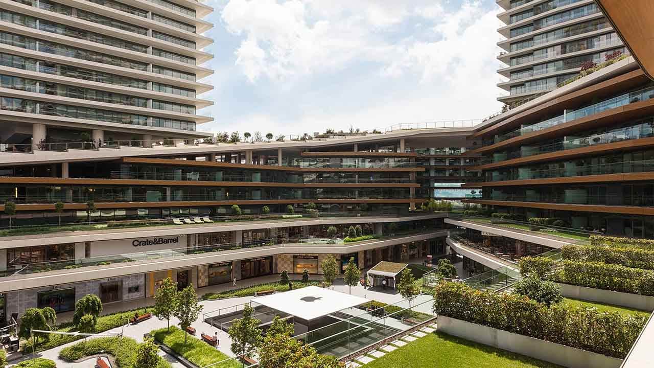 Foto - Zorlu Holding'in dev yatırımı için beklenmedik sözler: Zayıf kaldı