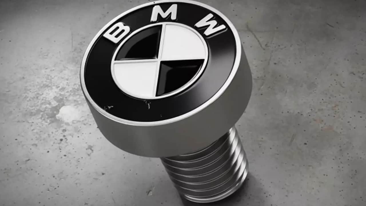 Foto - Alman devi markanın araçlarına ustalar el süremeyecek! BMW şok kararı aldı: Zorlu vida sistemi için gaza bastı! 