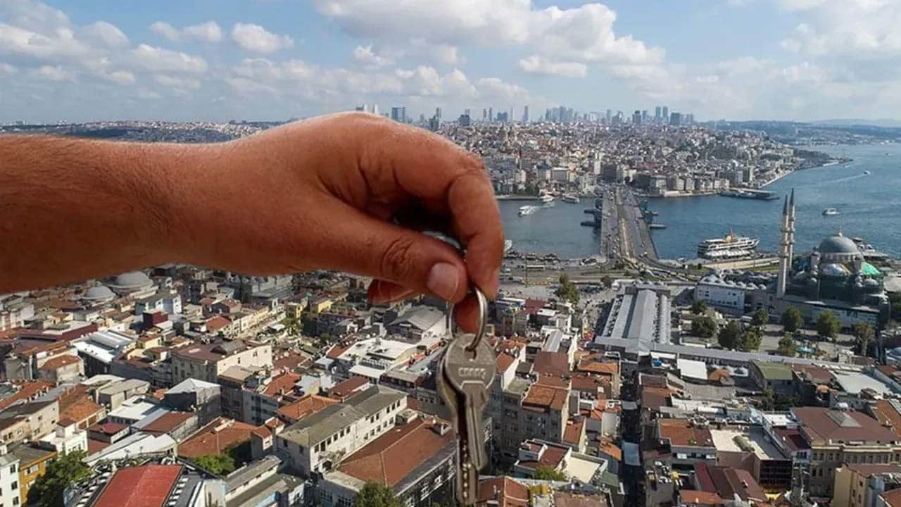 Foto - Zorunlu Deprem Sigortası'nda yeni dönem! Resmi Gazete'de yayımlandı