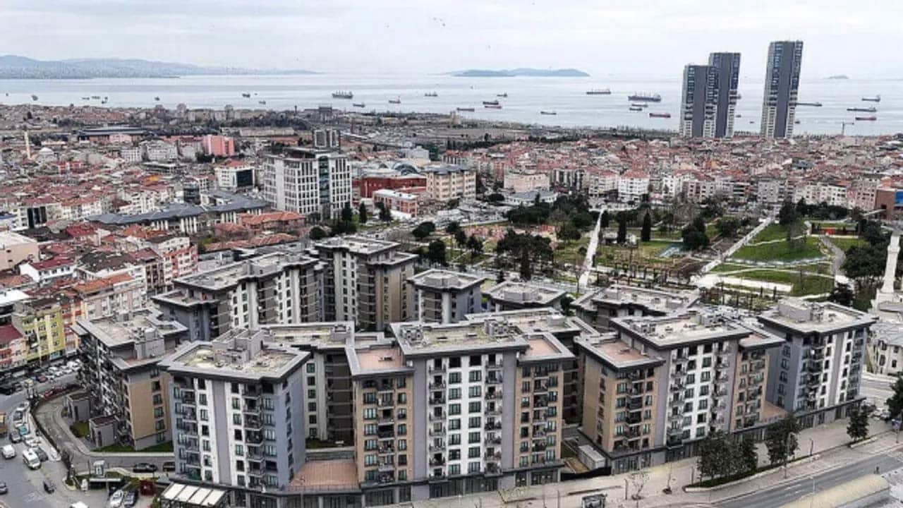 Foto - Zorunlu Deprem Sigortası'nda yeni dönem! Resmi Gazete'de yayımlandı