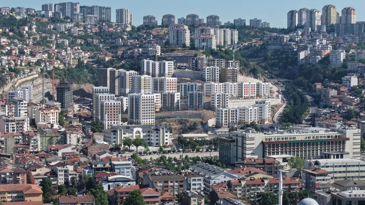 Foto - Zorunlu Deprem Sigortası'nda yeni dönem! Resmi Gazete'de yayımlandı