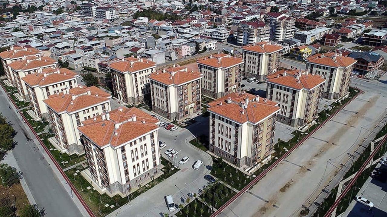 Foto - Zorunlu Deprem Sigortası'nda yeni dönem! Resmi Gazete'de yayımlandı