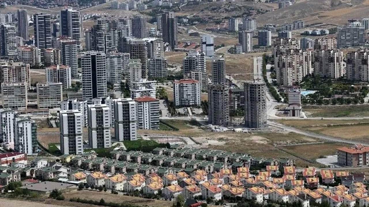 Foto - Zorunlu Deprem Sigortası'nda yeni dönem! Resmi Gazete'de yayımlandı