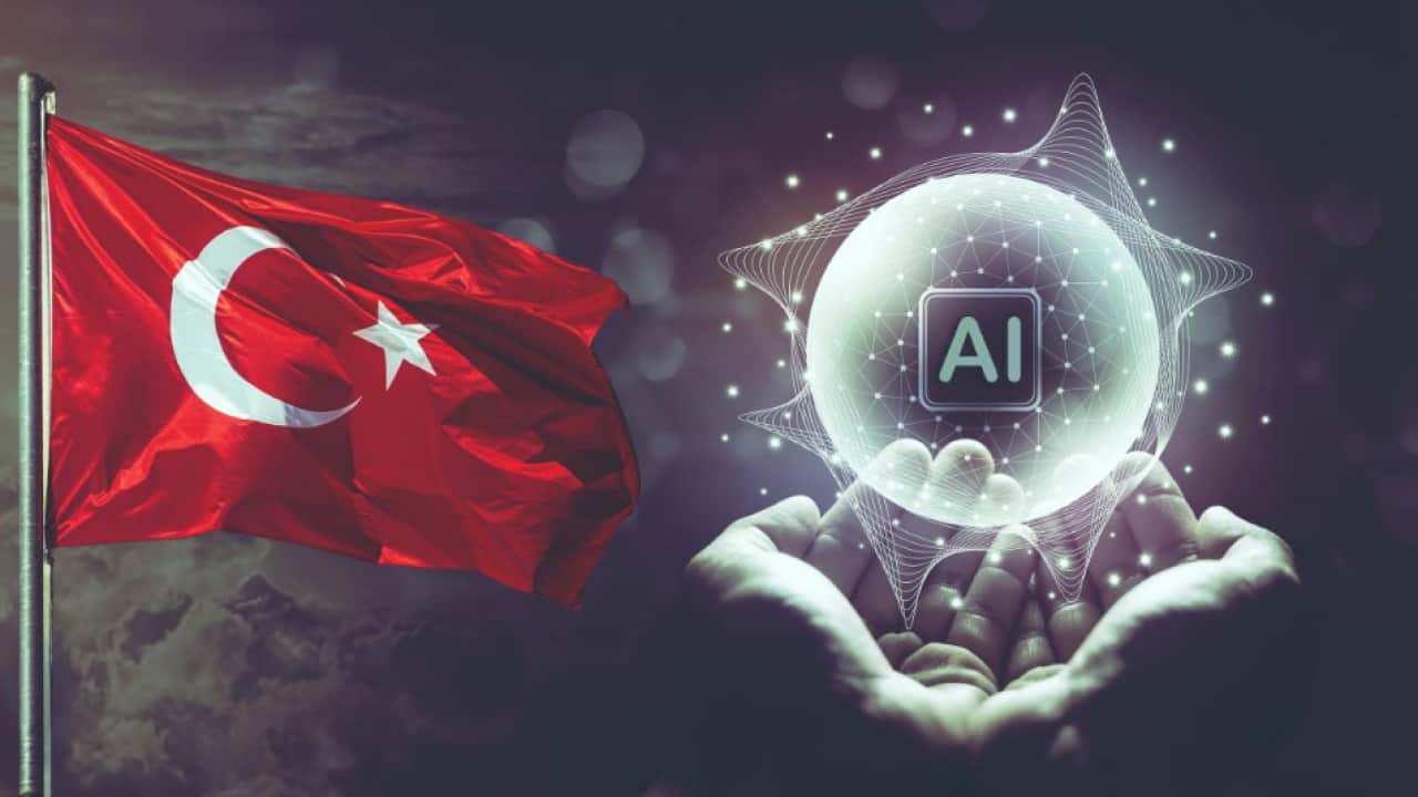 Foto - Zorunlu eğitim geliyor: Kamuda yapay zeka devrimi