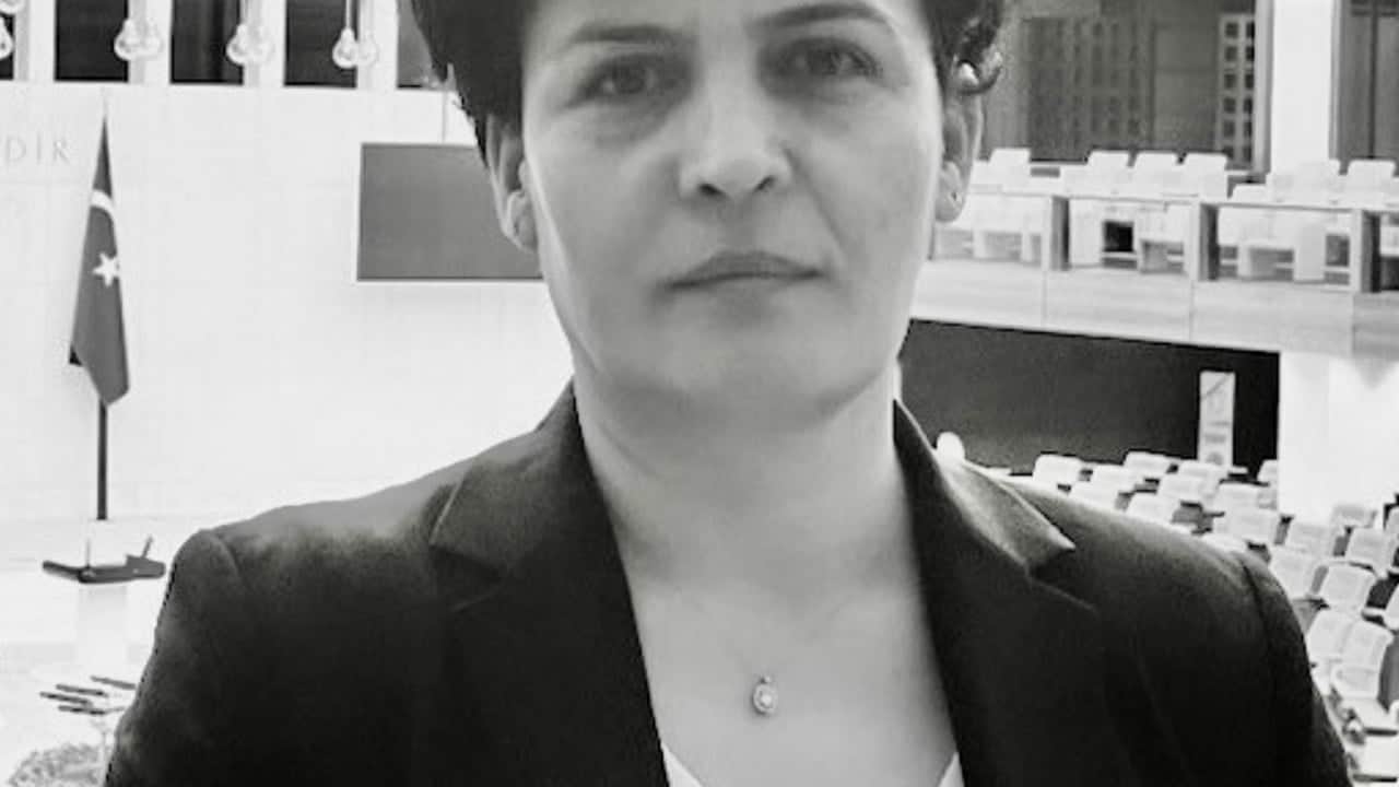 Foto - Züleyha Karaman'dan Kıbrıs için dikkat çeken uyarı... 'Katliamların sürekliliği; Tripoliçe’den Kıbrıs’a'