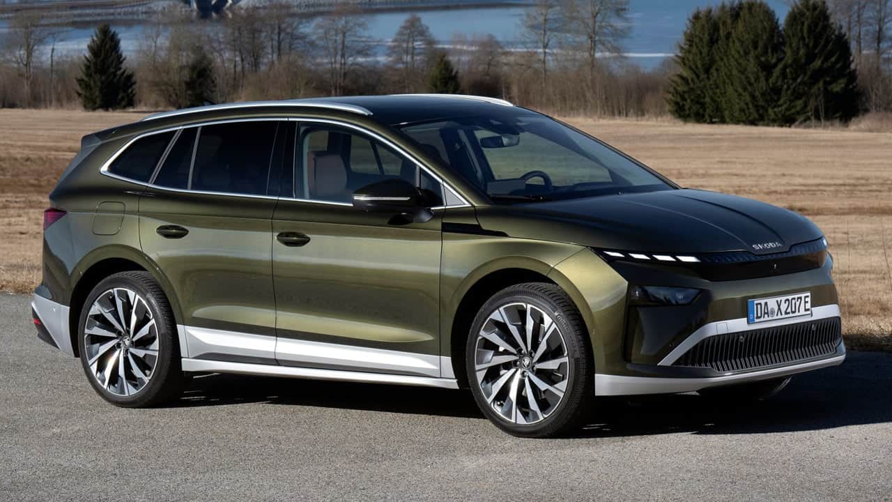 Foto - Škoda Eylül kampanyası başladı! İşte modeller ve güncel fiyat avantajları!