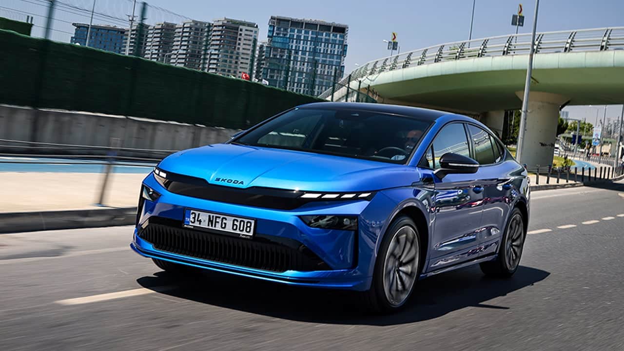 Foto - Škoda Eylül kampanyası başladı! İşte modeller ve güncel fiyat avantajları!