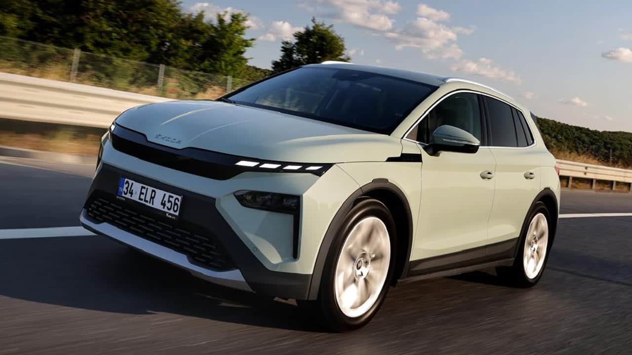Foto - Škoda Eylül kampanyası başladı! İşte modeller ve güncel fiyat avantajları!
