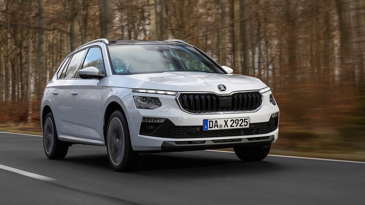 Foto - Škoda Eylül kampanyası başladı! İşte modeller ve güncel fiyat avantajları!