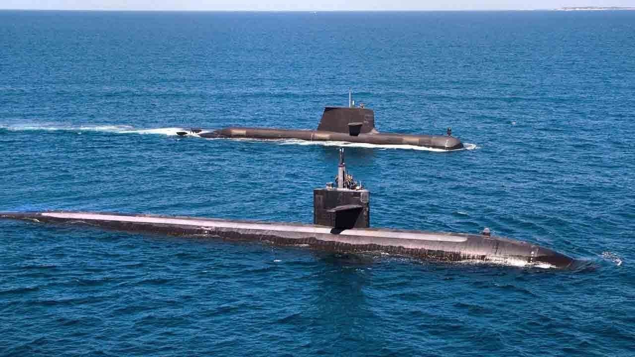 1 milyar dolar çöpe gitti: ABD, USS Boise denizaltısını emekliye ayırdı