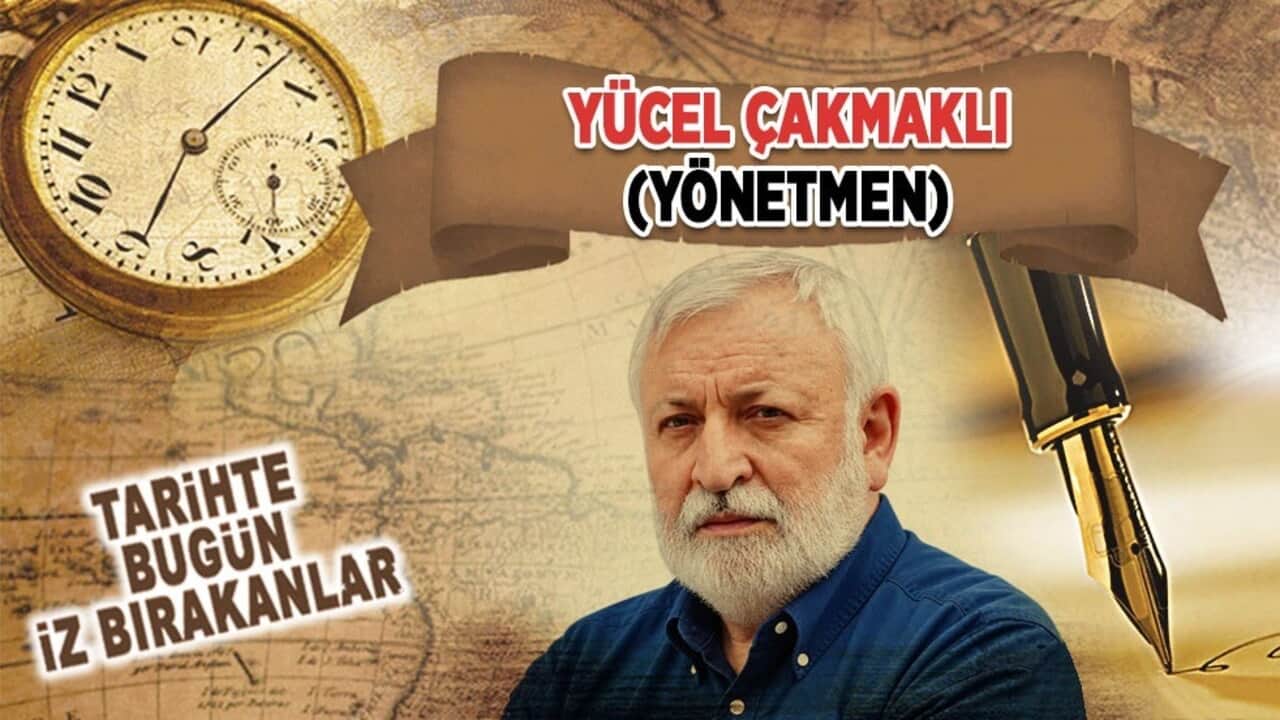23 Ağustos 2009: Yücel Çakmaklı'nın vefatı (Yönetmen)