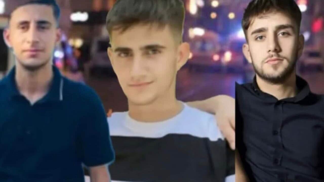 4 kardeşe sigara bıçağı: 1’i öldü, 2’si yaralandı! 5 çocuk tutuklandı
