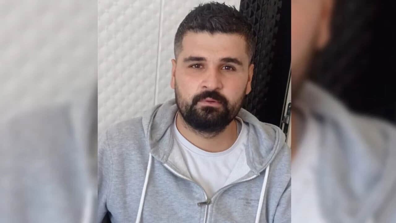 70 gün önce ilaç almaya gitmişti! Furkan sır oldu