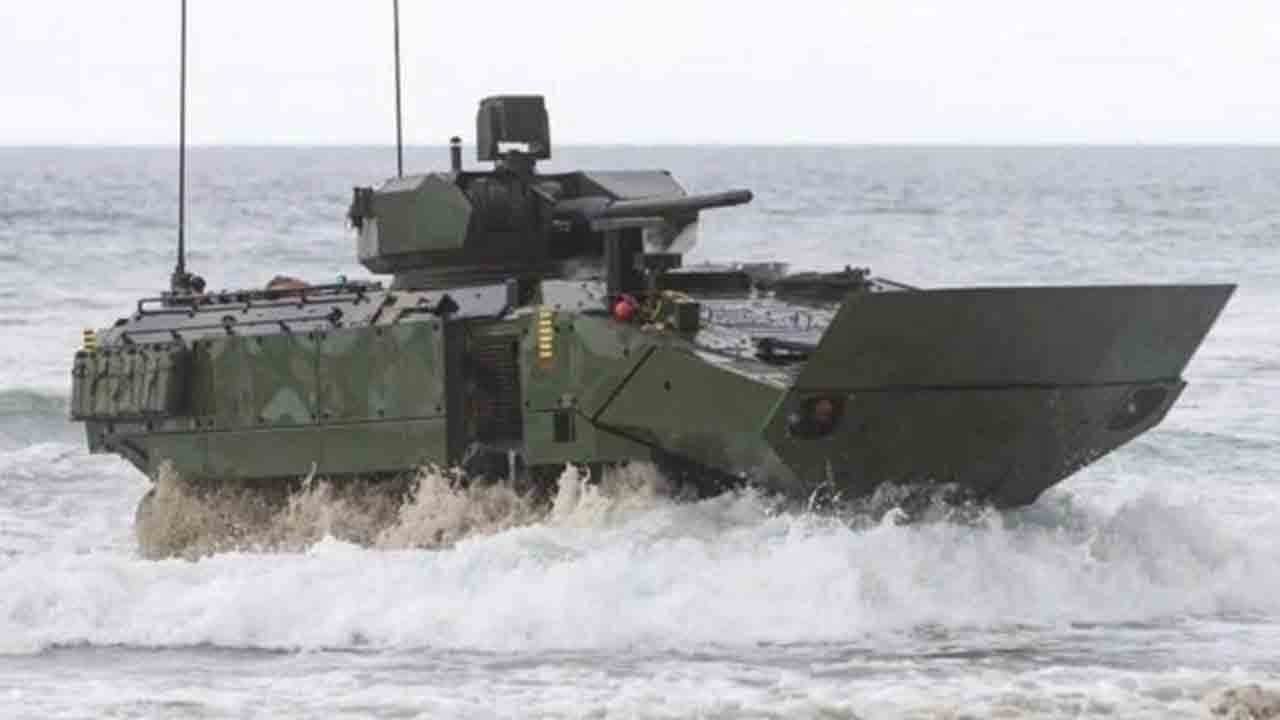ABD ACV-30 filosunu büyütüyor: BAE Systems’a 195 milyon $ sözleşme