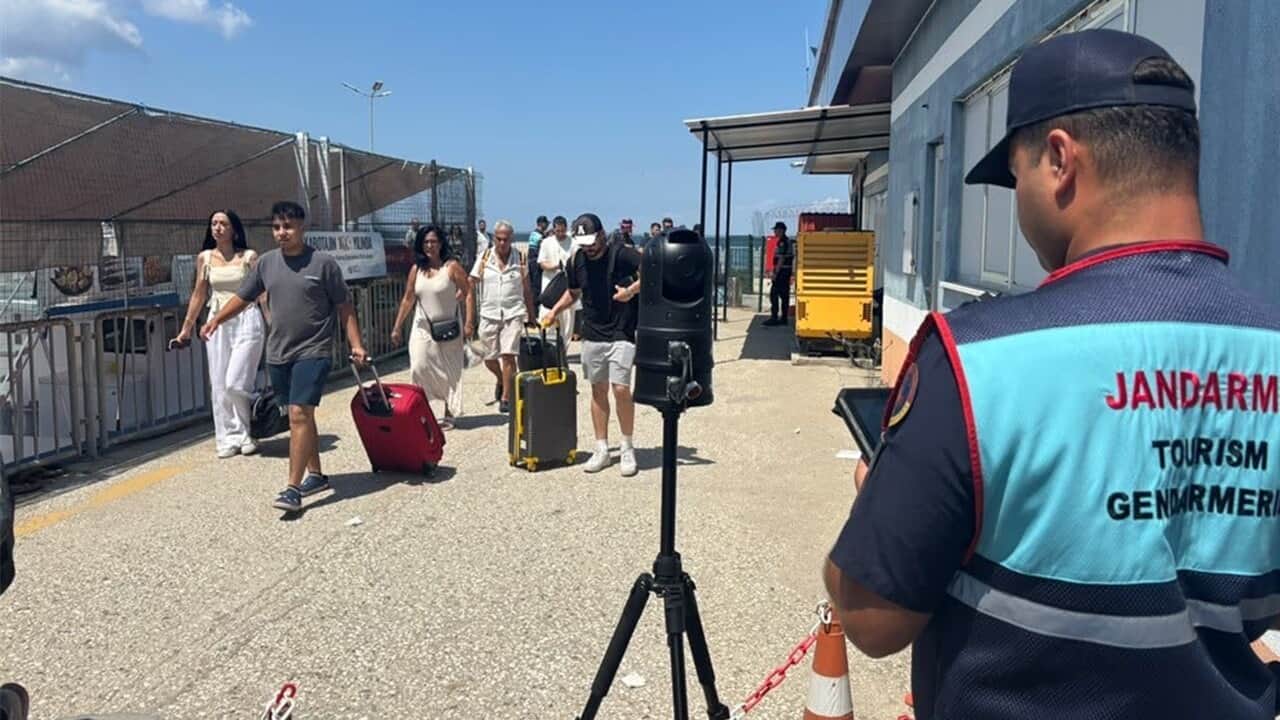 Adaya kaçmak kurtarmadı Jandarma 22 şüpheliyi yakalandı