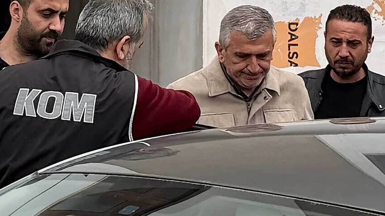 Akçakoca Belediye Başkanlığı görevinden uzaklaştırılmıştı! Fikret Albayrak tahliye edildi