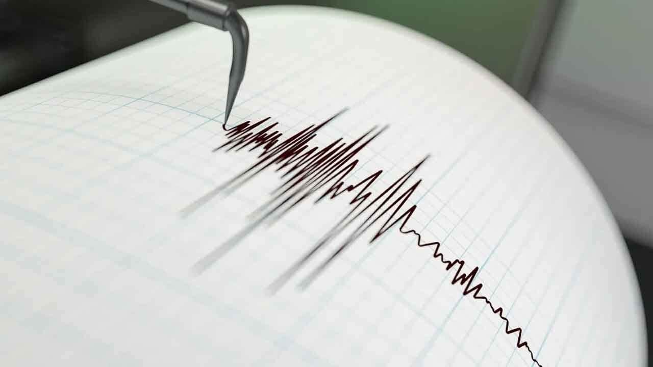 Antalya’da deprem alarmı: 3.8’lik sarsıntı korkuttu