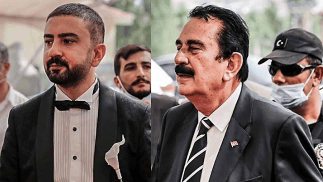 Aşiret lideri, Ankara'nın göbeğinde oğlunu vurdu