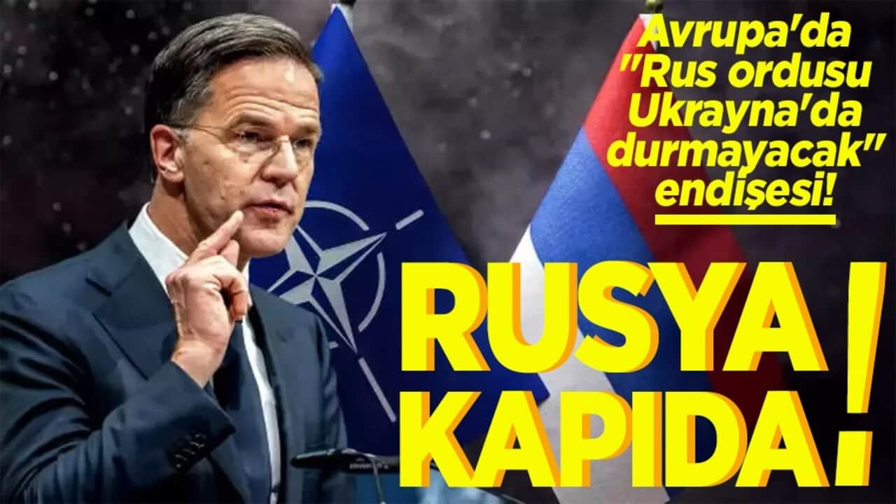Avrupa'da 