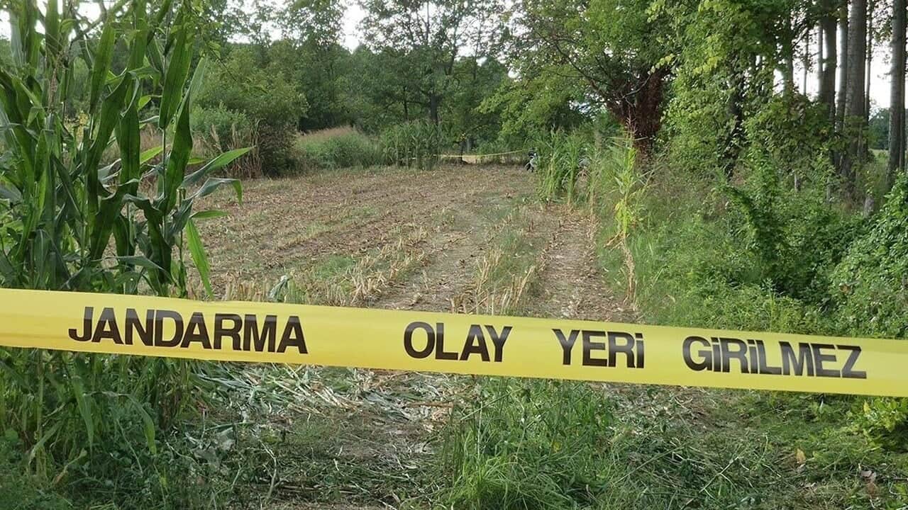 Baba-oğulu tarlada kurşuna dizdi: Burada su çıkartmanıza izin vermem!