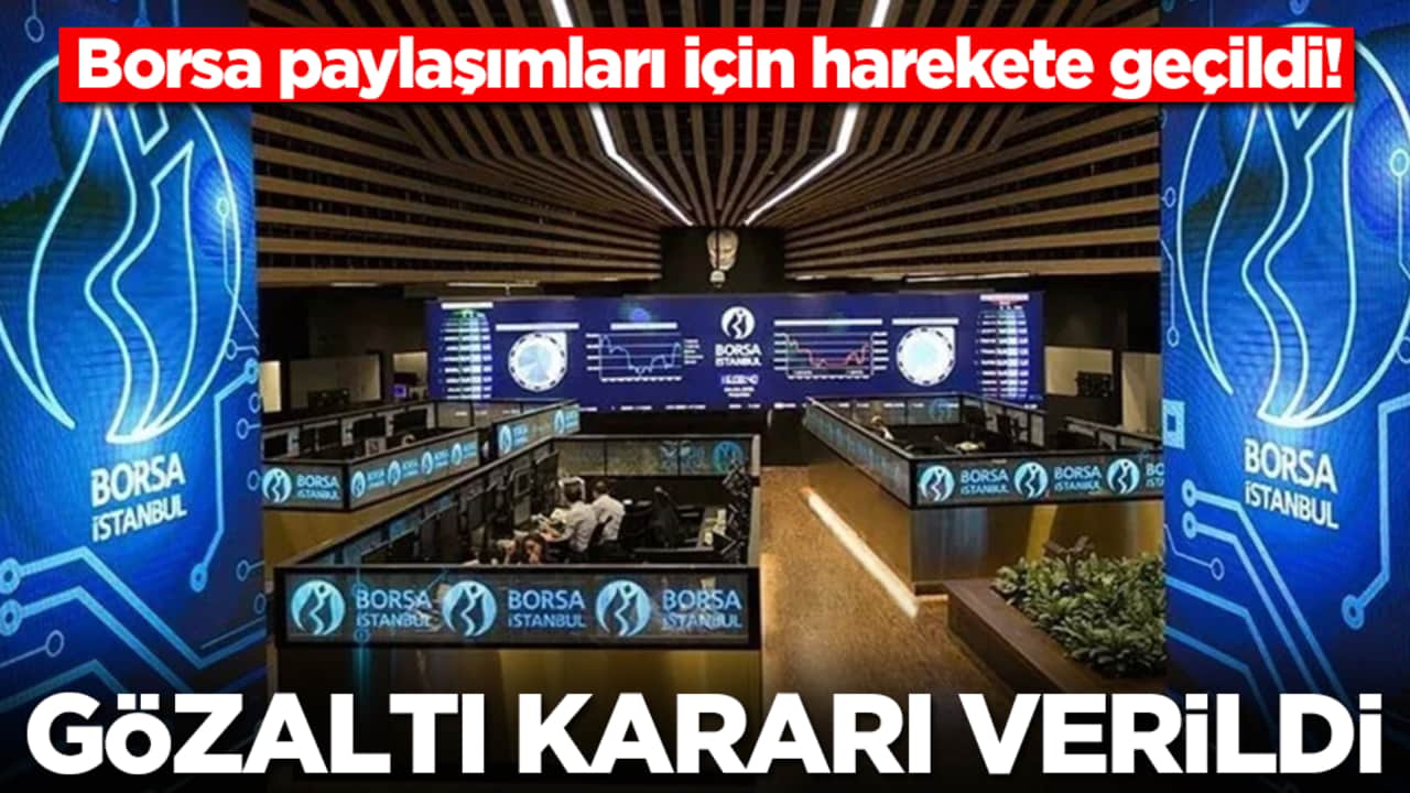 Bakırköy Cumhuriyet Başsavcılığı'ndan flaş hamle! Gözaltı talimatı verildi