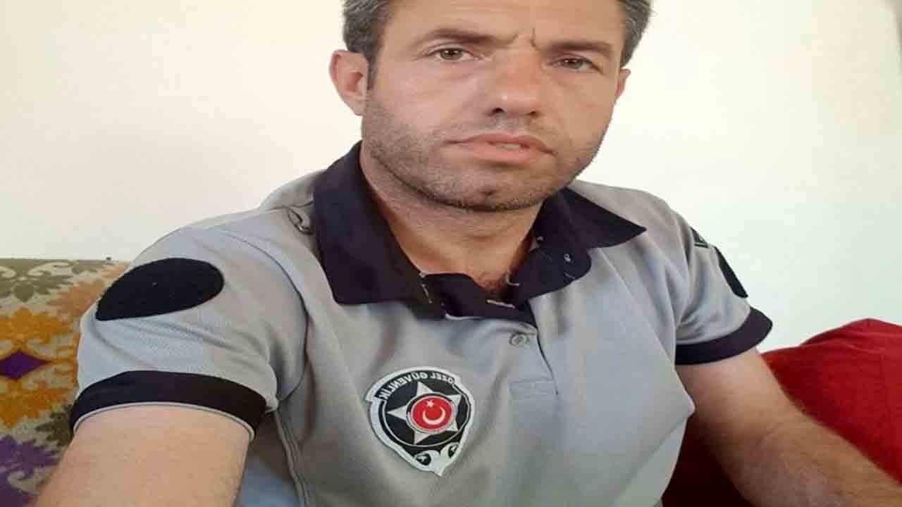 Barışma teklifi ölüm getirdi: Mahkeme günü kan döküldü