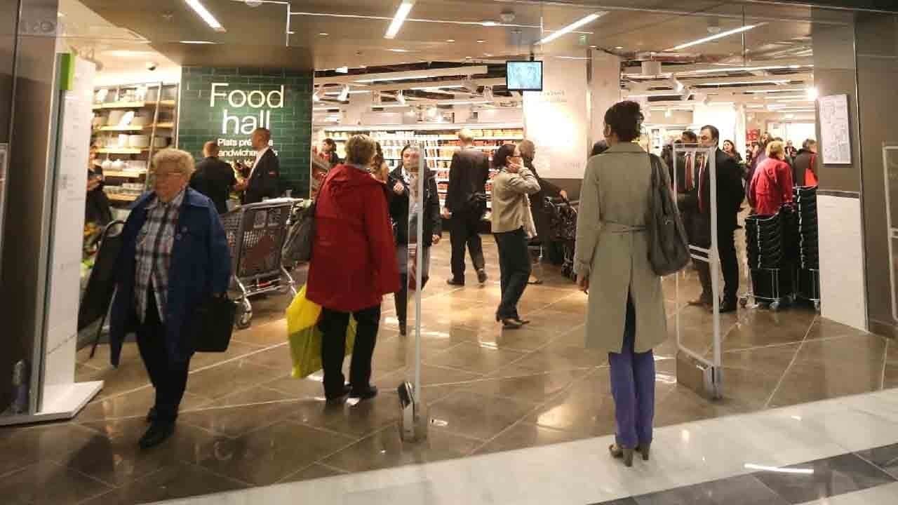 Bir devrin sonu: 92 yıllık perakende mağazası kapanıyor