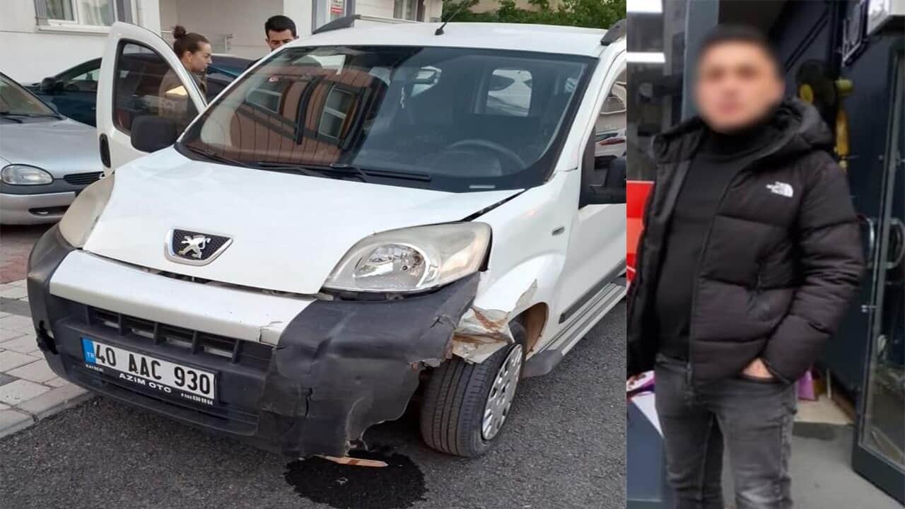 Bunalıma girdi 3 Kez denedi dördüncüde kendini öldürdü