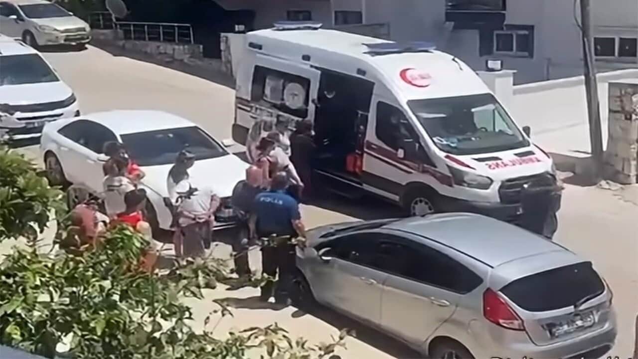 Bütün aileyi bıçaklayan damat kayıplara karıştı