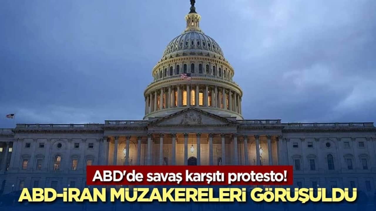 Çin'den ABD'ye Hürmüz tehdidi!