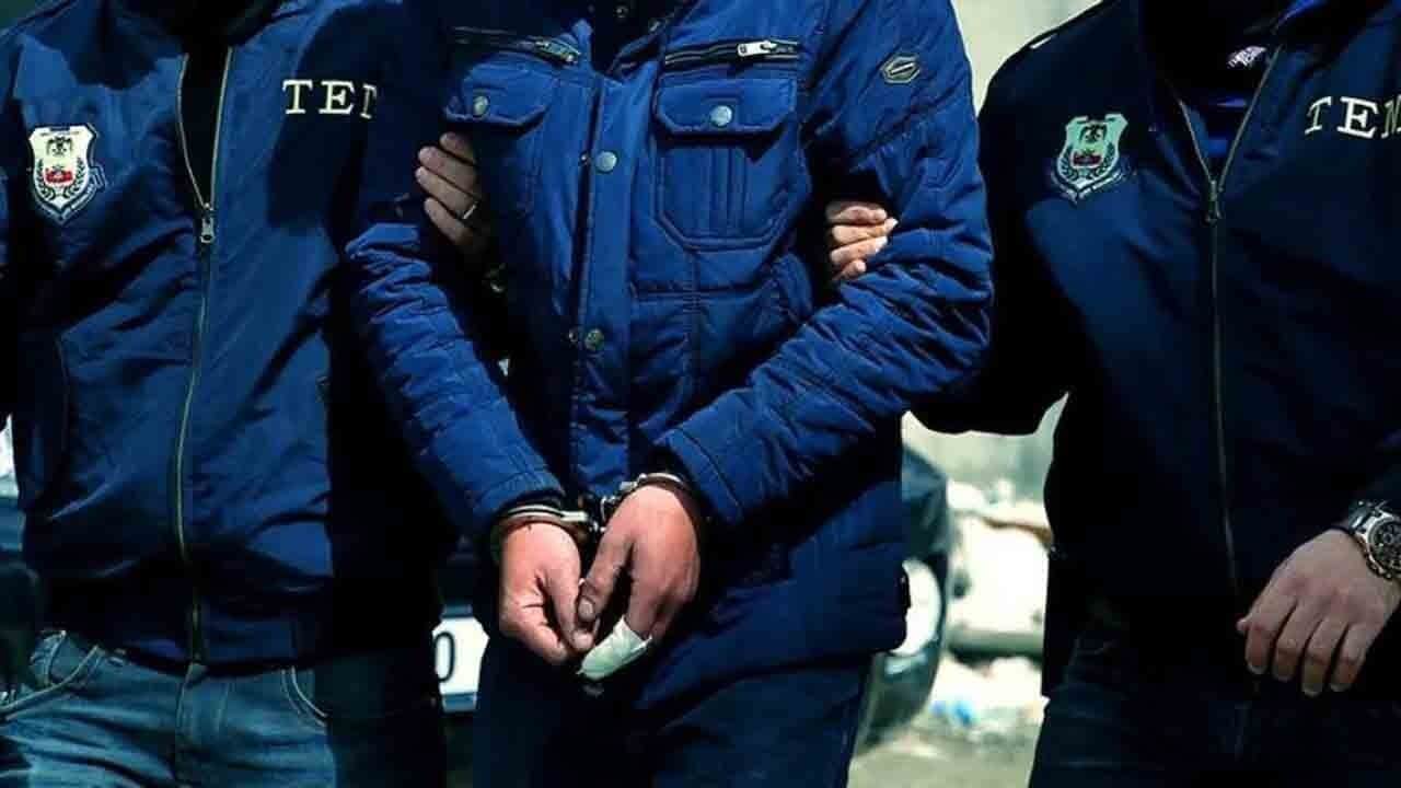 Çocuğu kurtarmak isterken bıçaklandı: 1 tutuklama