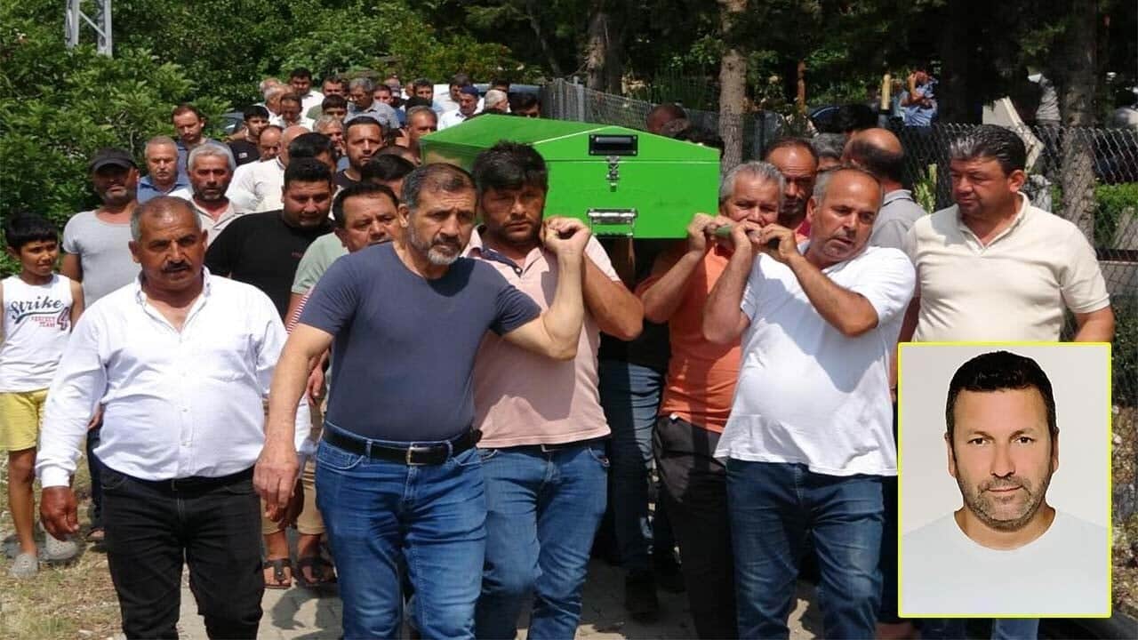 Doğum gününde hayatını kaybetti, nikah günü defnedildi