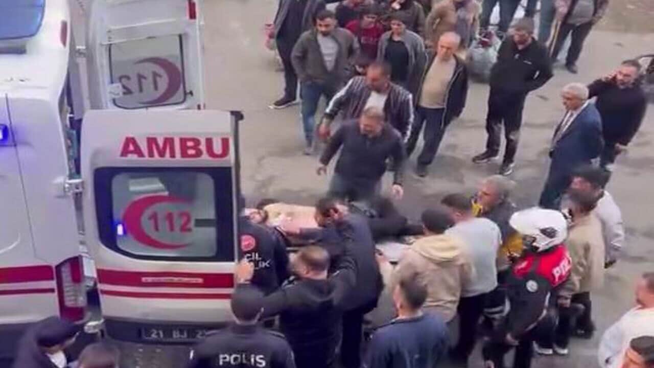 Dün kavga etti, bugün pusuya düşürüldü! Hayatını kaybetti