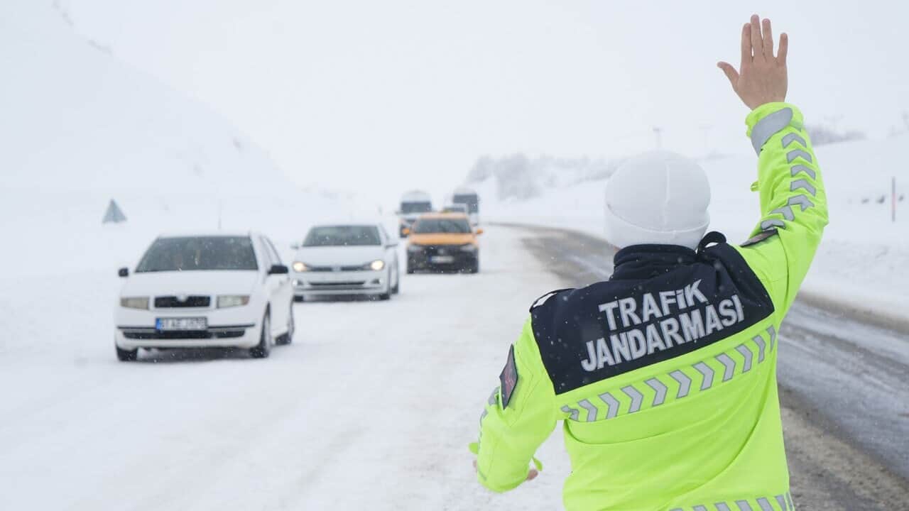 Dur ihtarına uymadı, 215 bin lira ceza kesilip ehliyeti alındı, aracı da trafikten men edildi
