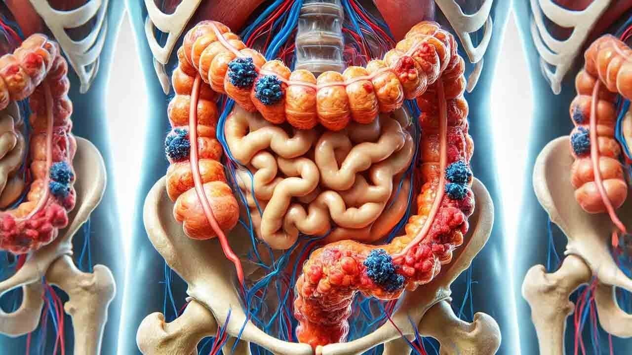 Faydalı bakterileri koruyor: Yeni antibiyotik bağırsak enfeksiyonunu önlüyor